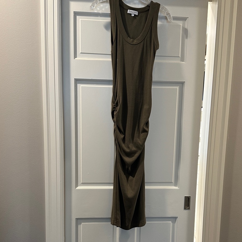 Michael Stars Olive Maxi Dress